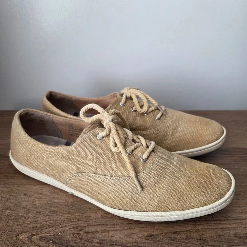 Born great shoes
